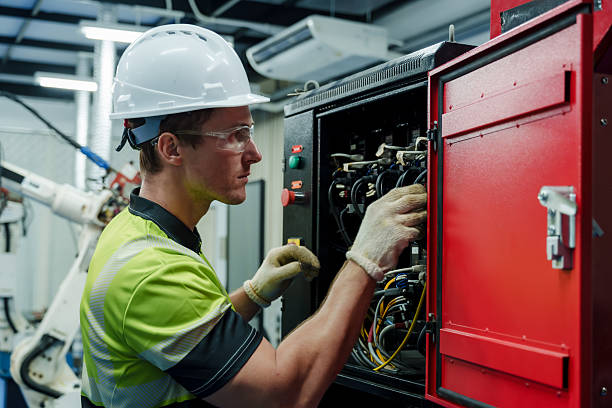 24/7 Emergency Generator Installation experts in Concord, VA