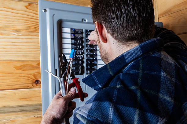 Affordable Generator Installation solutions in Concord, VA